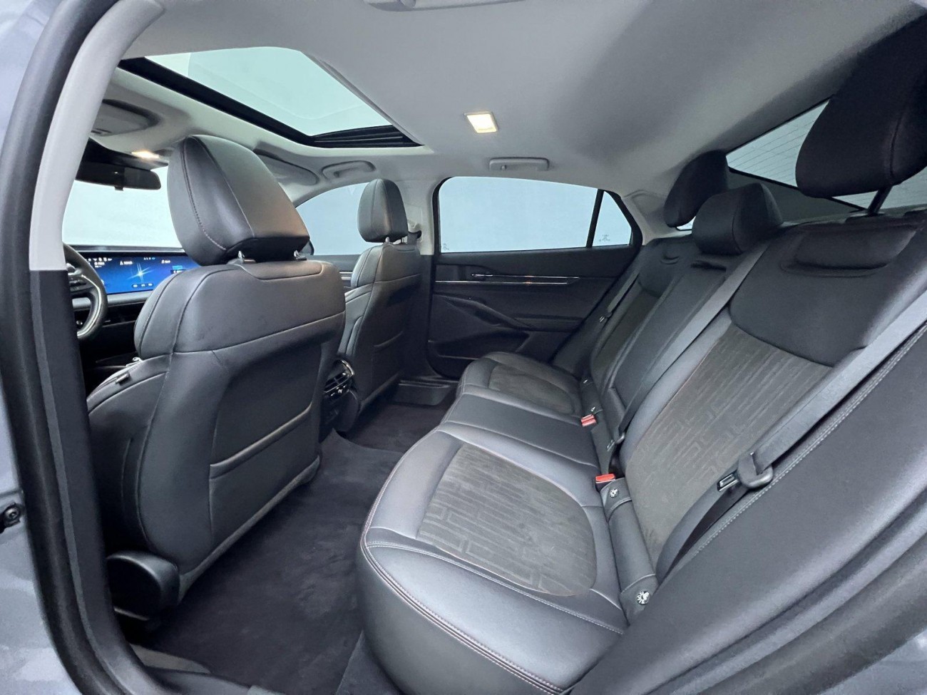 Ford Mondeo 2024