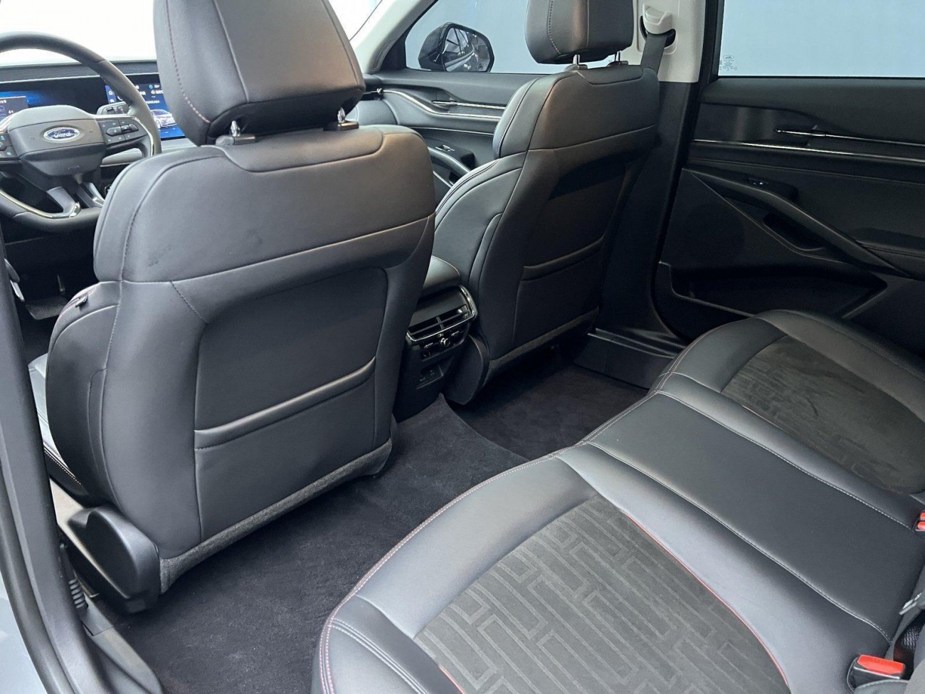 Ford Mondeo 2024