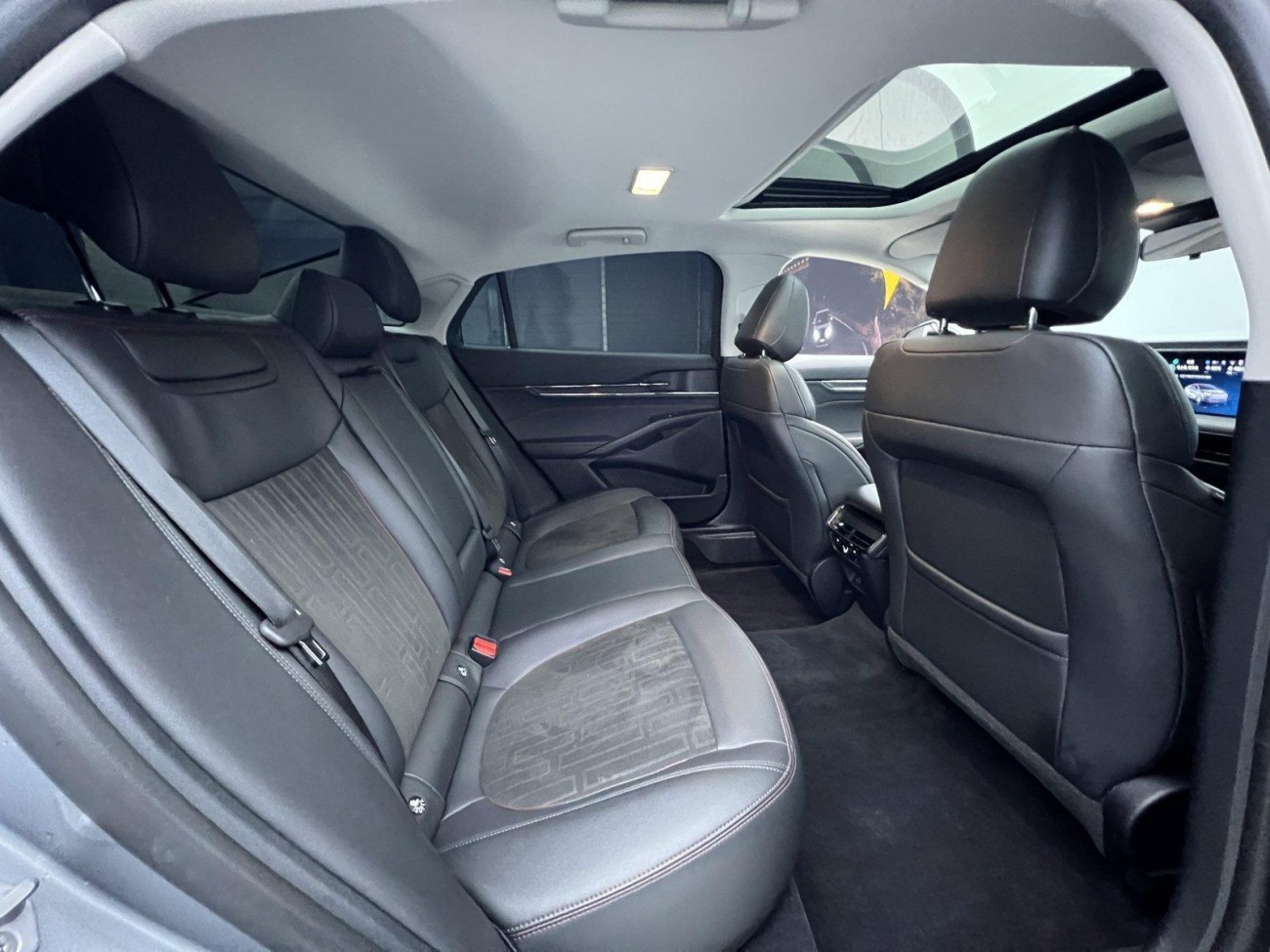 Ford Mondeo 2024