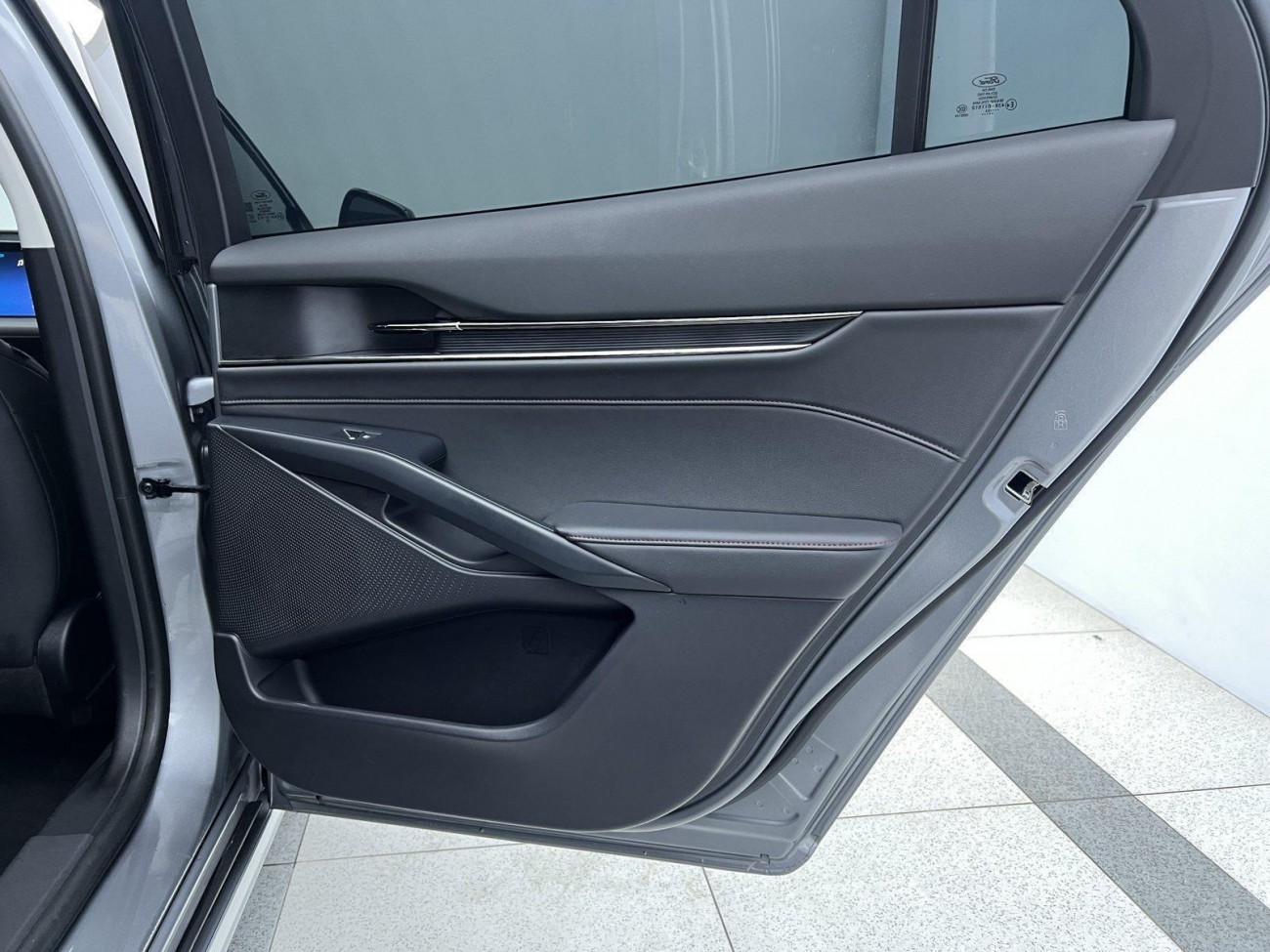 Ford Mondeo 2024