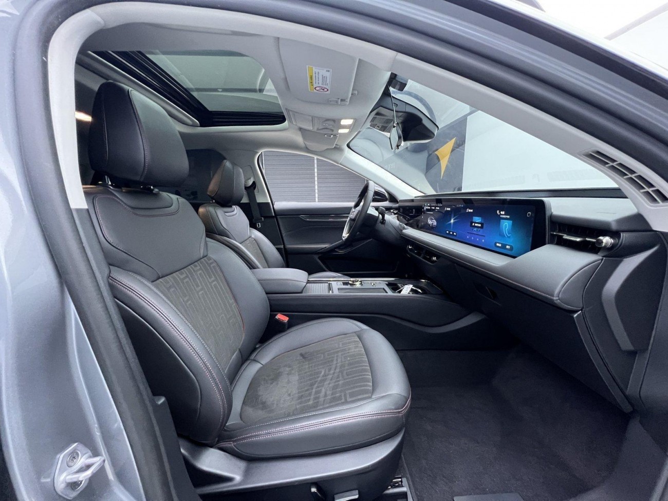 Ford Mondeo 2024