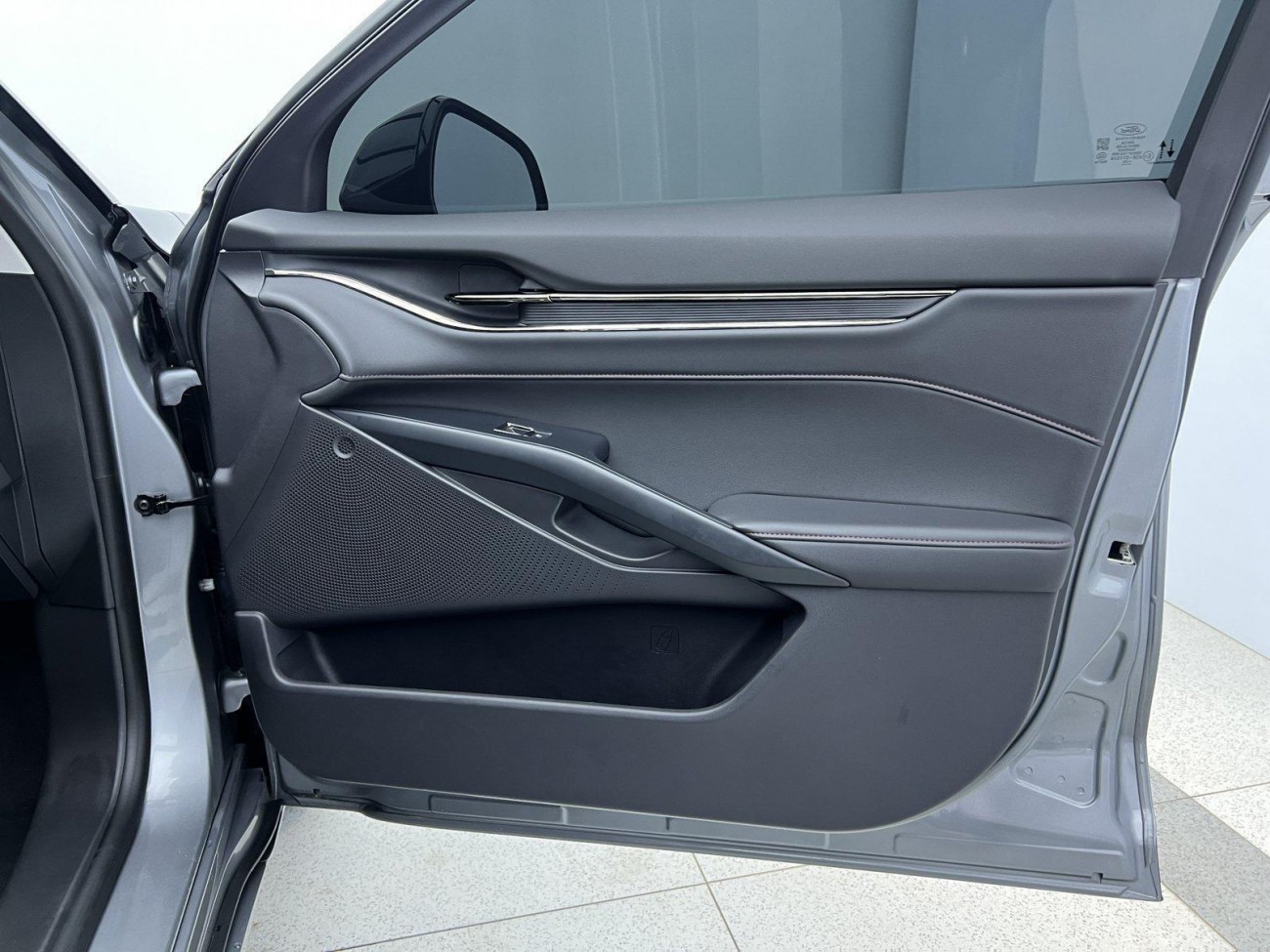 Ford Mondeo 2024