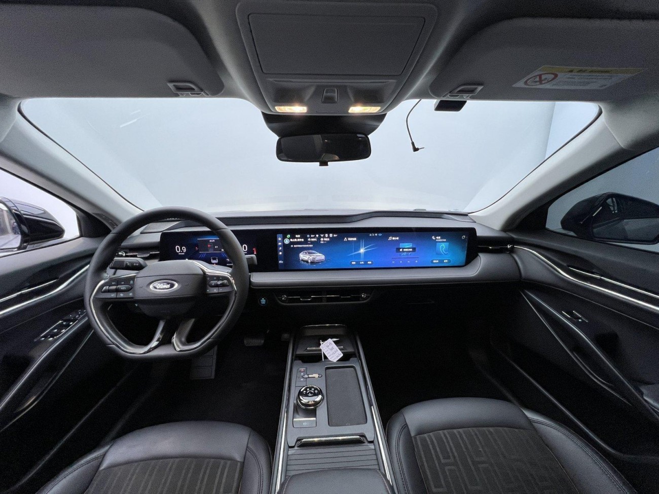 Ford Mondeo 2024