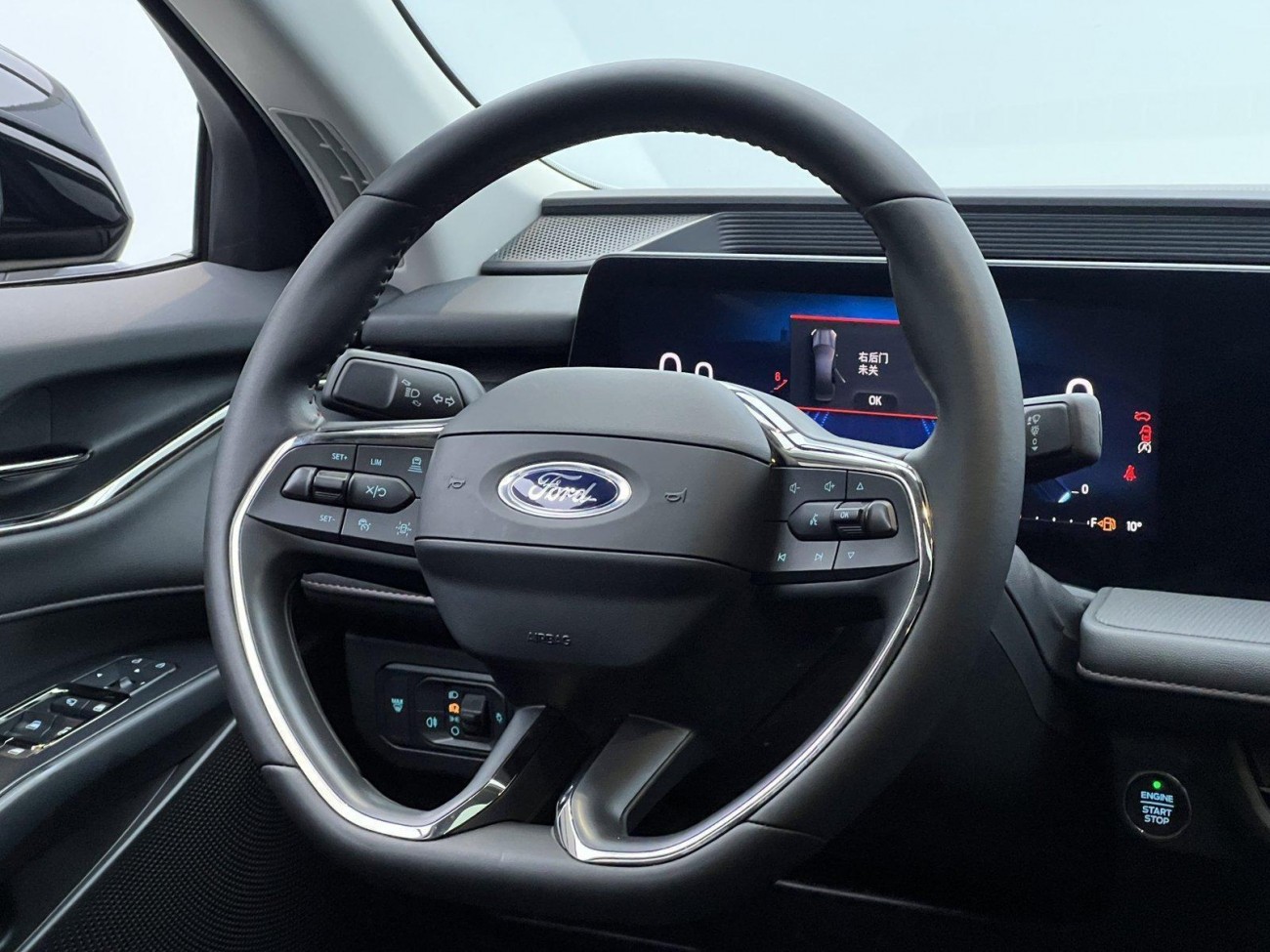 Ford Mondeo 2024