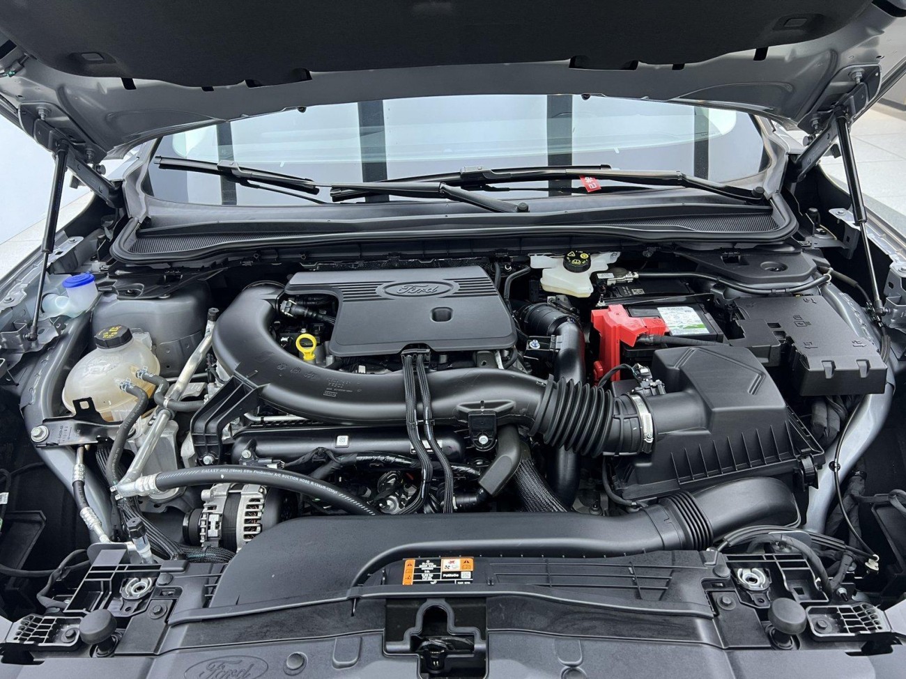 Ford Mondeo 2024