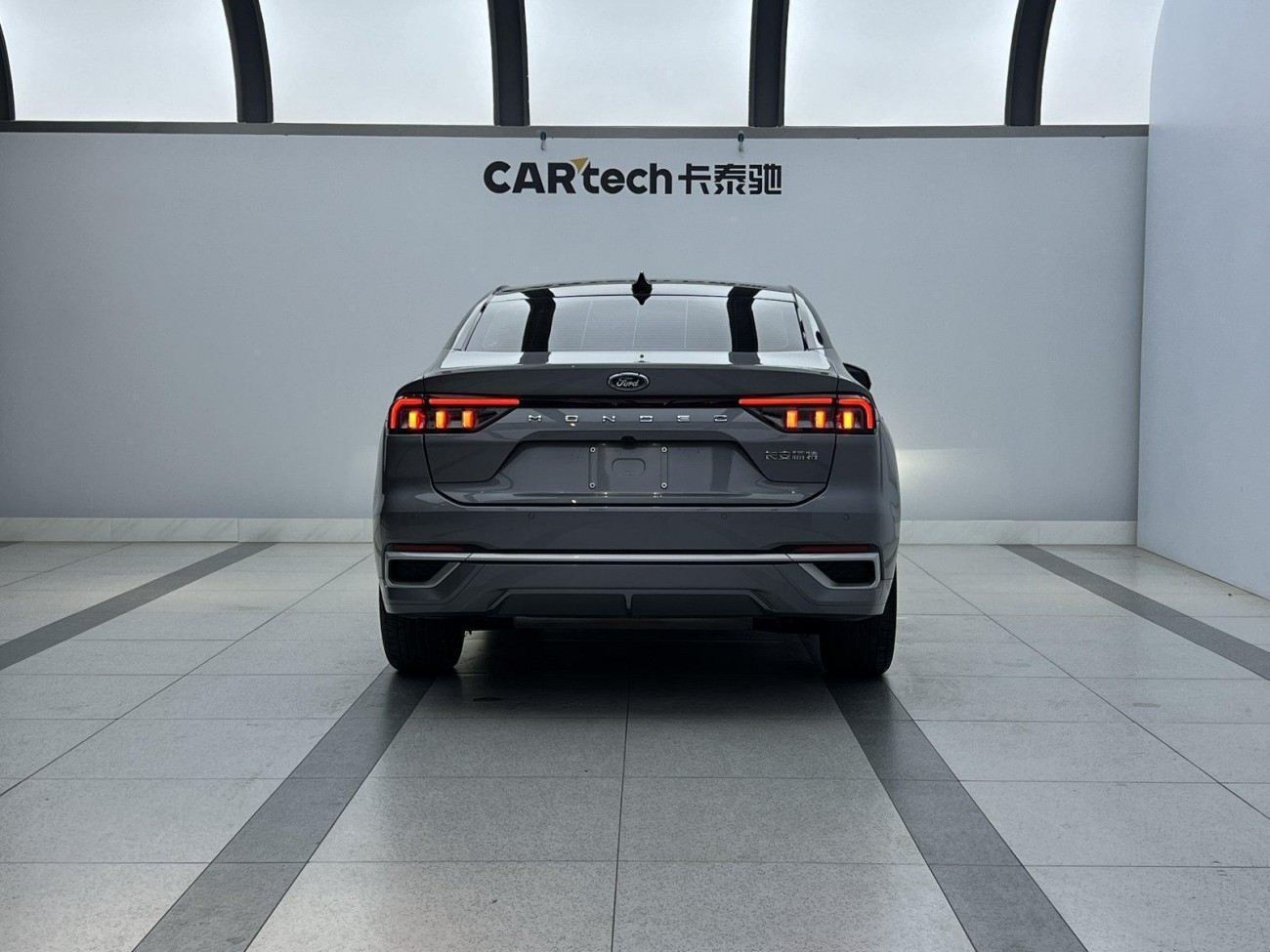 Ford Mondeo 2024