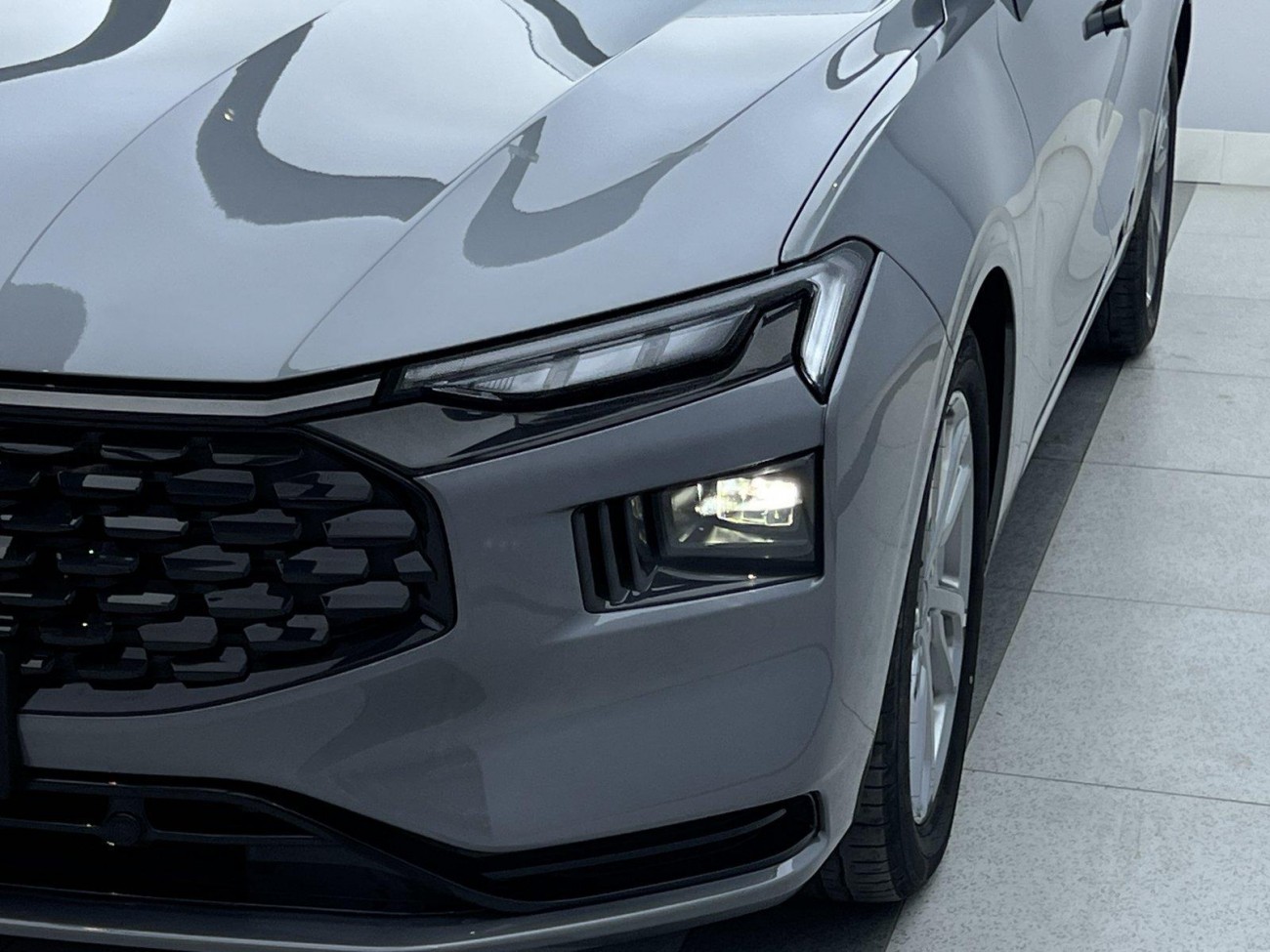 Ford Mondeo 2024