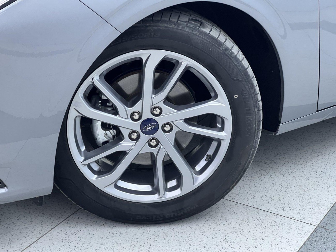 Ford Mondeo 2024