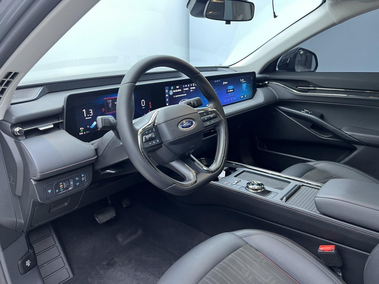 Ford Mondeo 2024