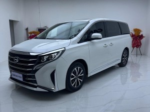Trumpchi M8 2023