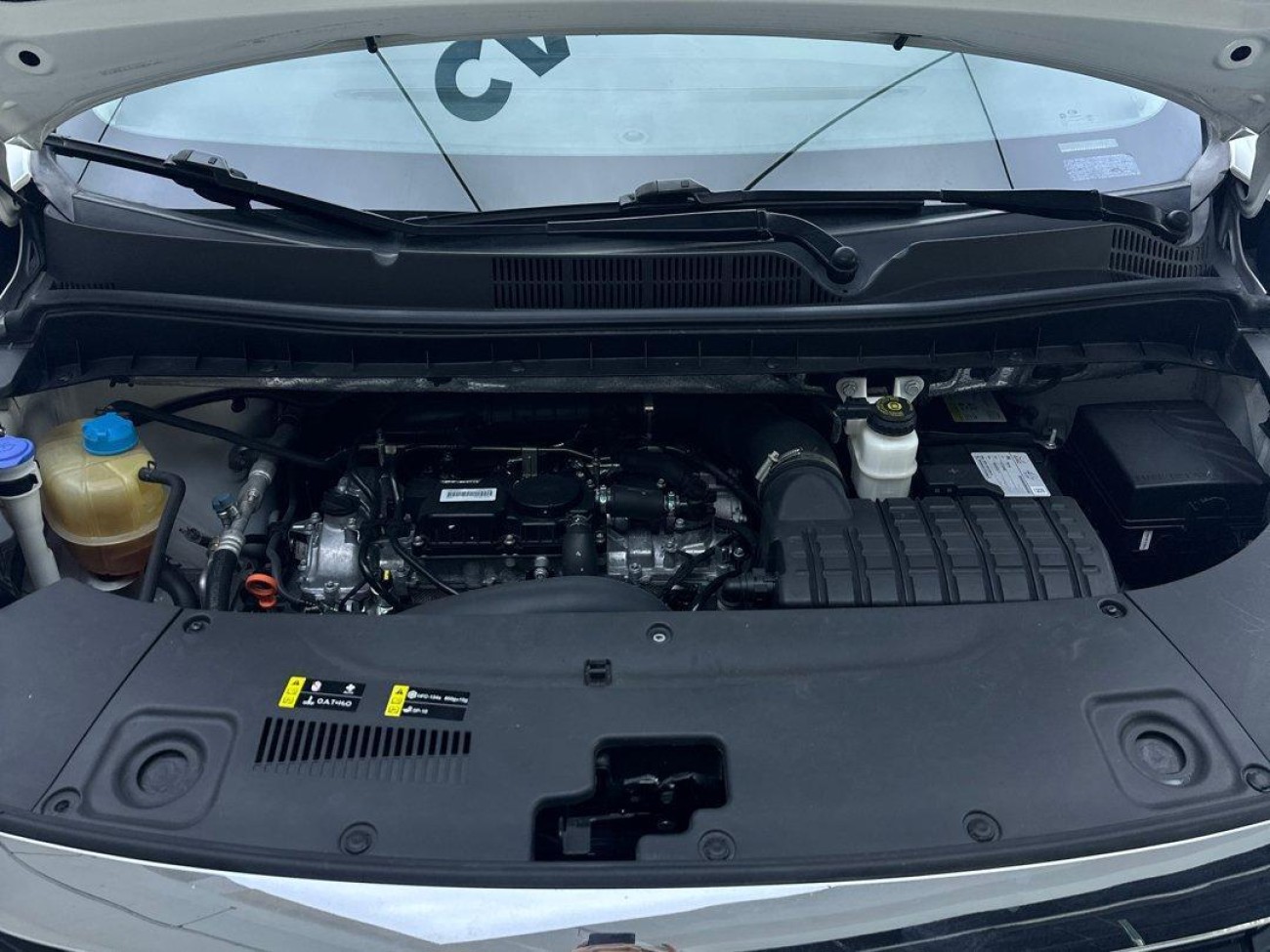 Trumpchi M8 2023