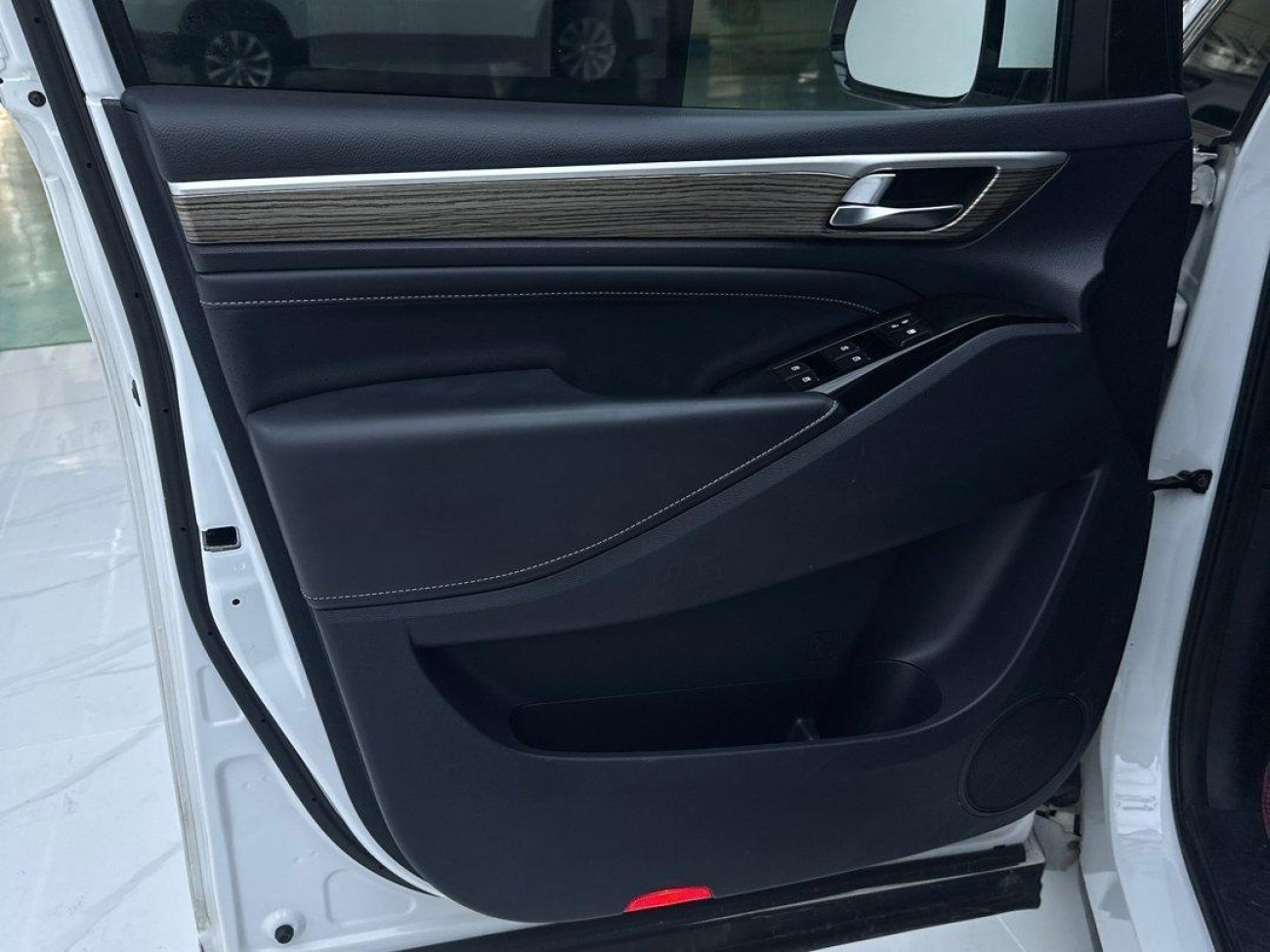 Trumpchi M8 2023