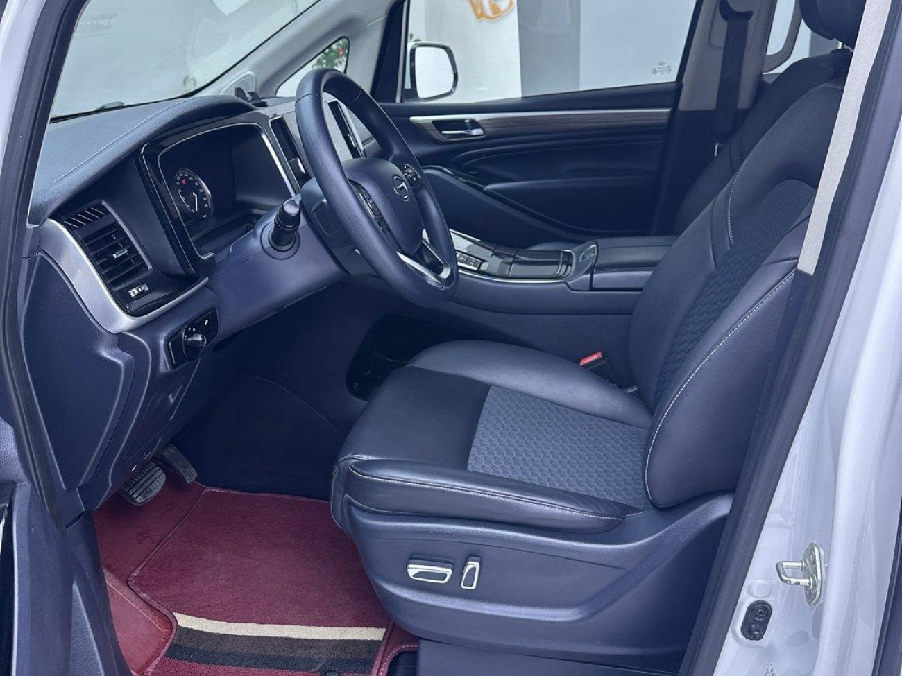 Trumpchi M8 2023