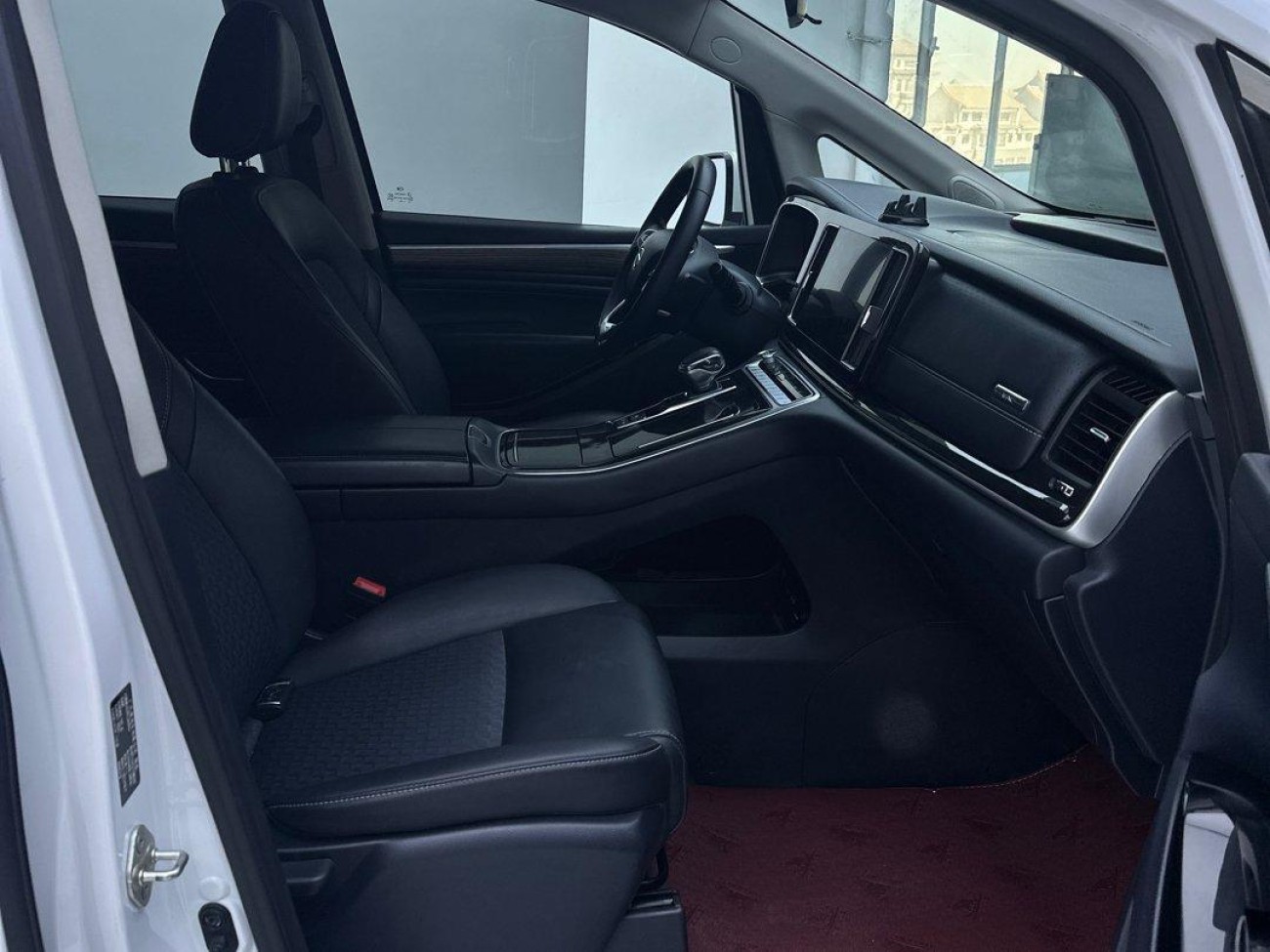 Trumpchi M8 2023