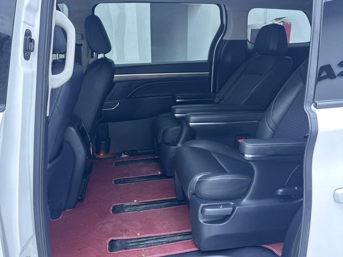 Trumpchi M8 2023