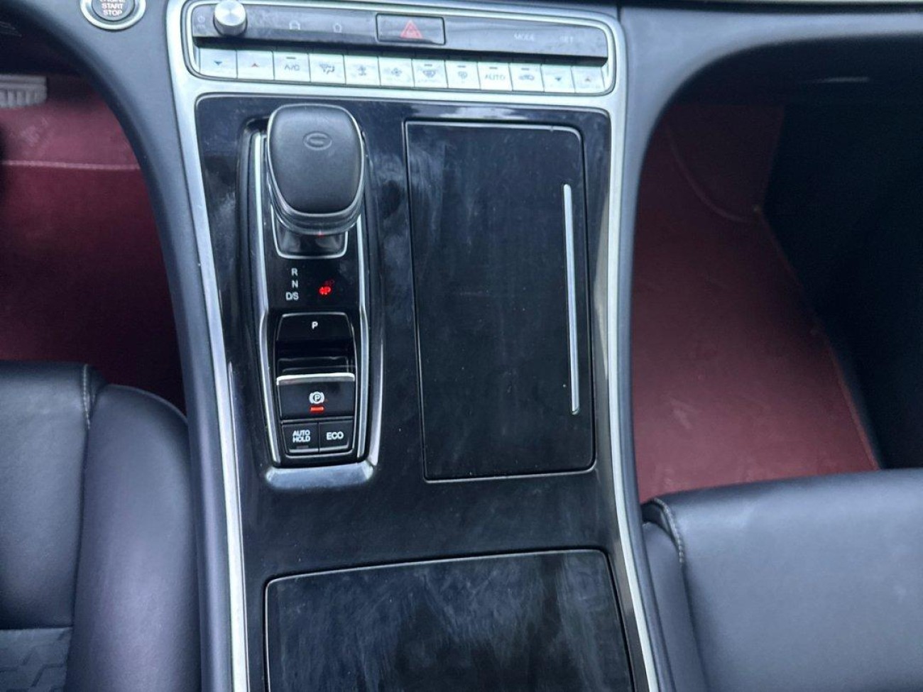 Trumpchi M8 2023