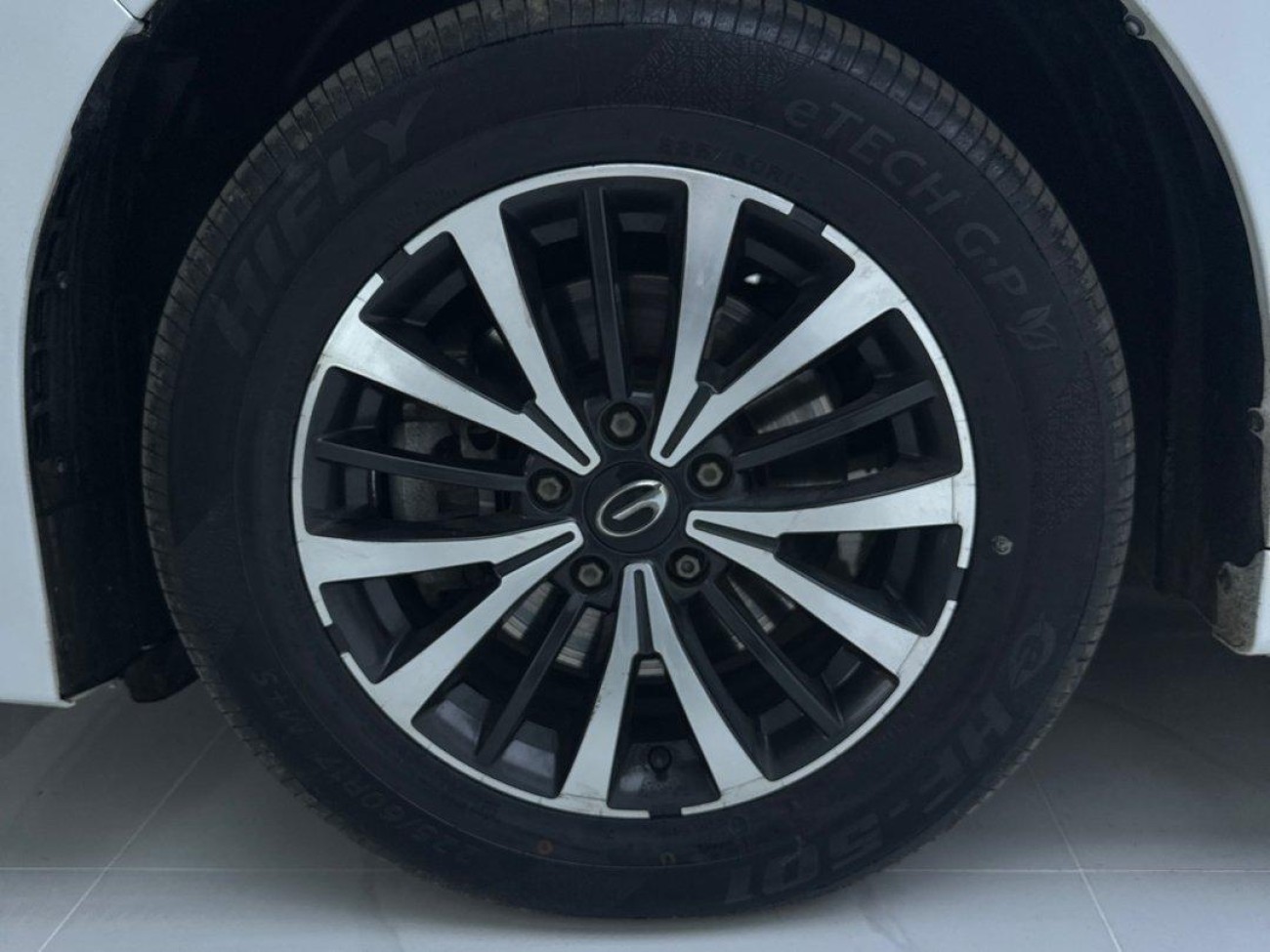 Trumpchi M8 2023
