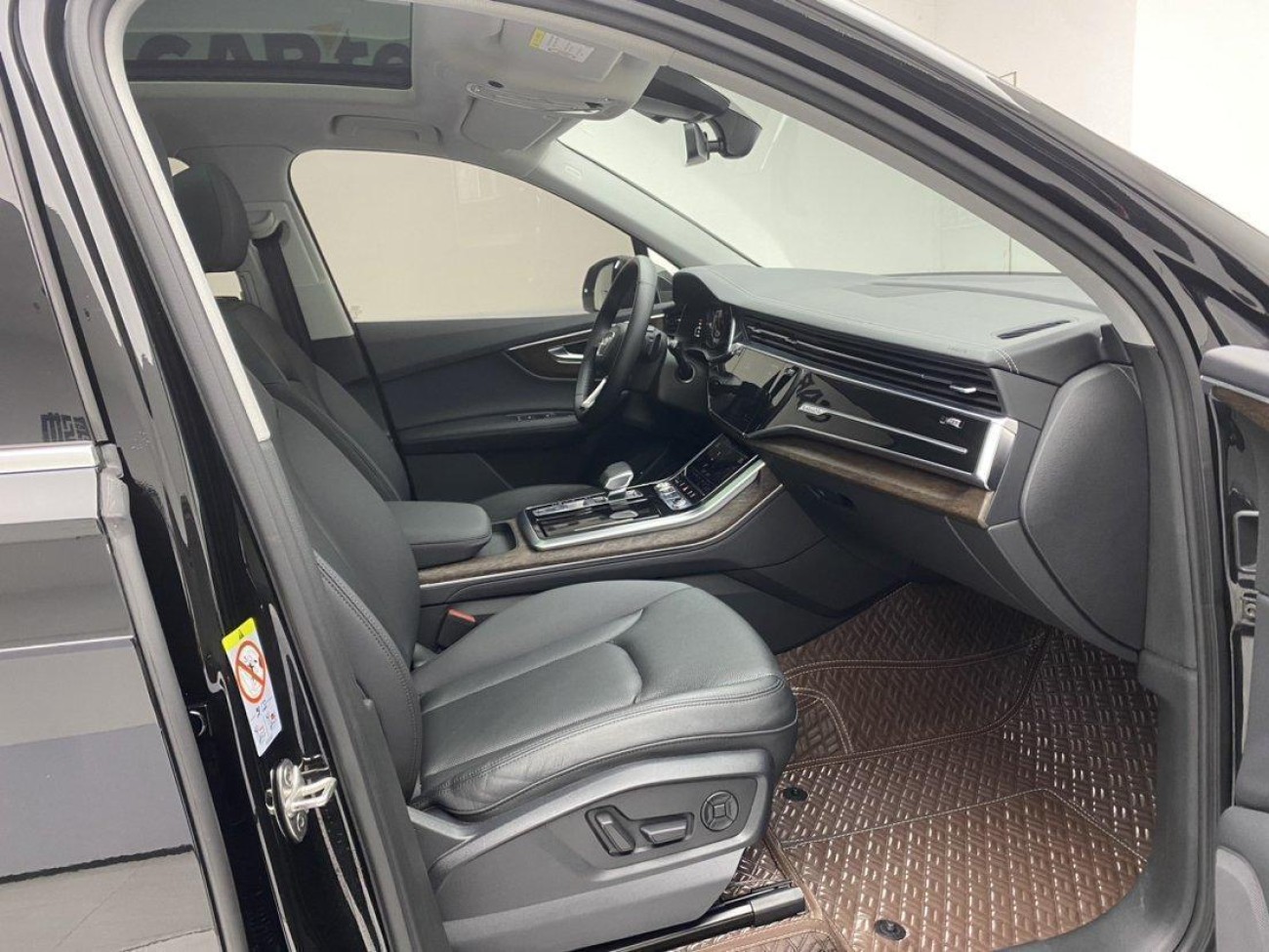 Audi Q7 45 TFSI 2023