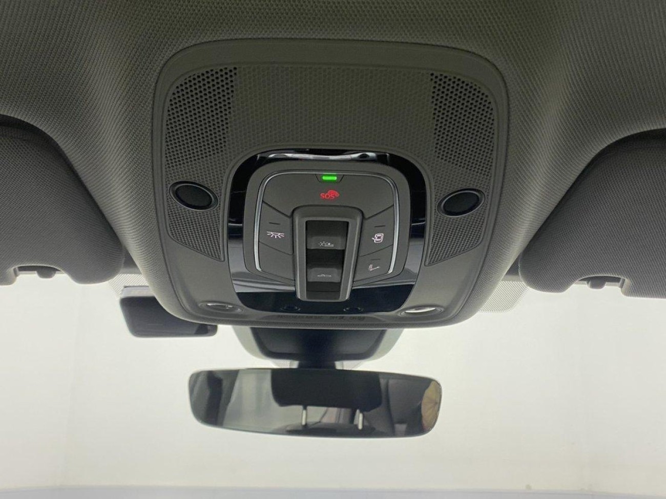 Audi Q7 45 TFSI 2023