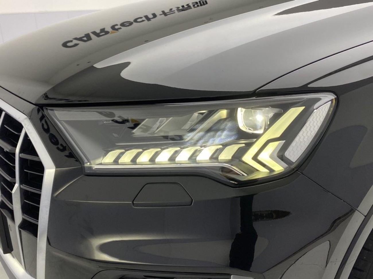 Audi Q7 45 TFSI 2023