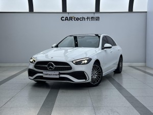 Mercedes-Benz C 260 L 2024