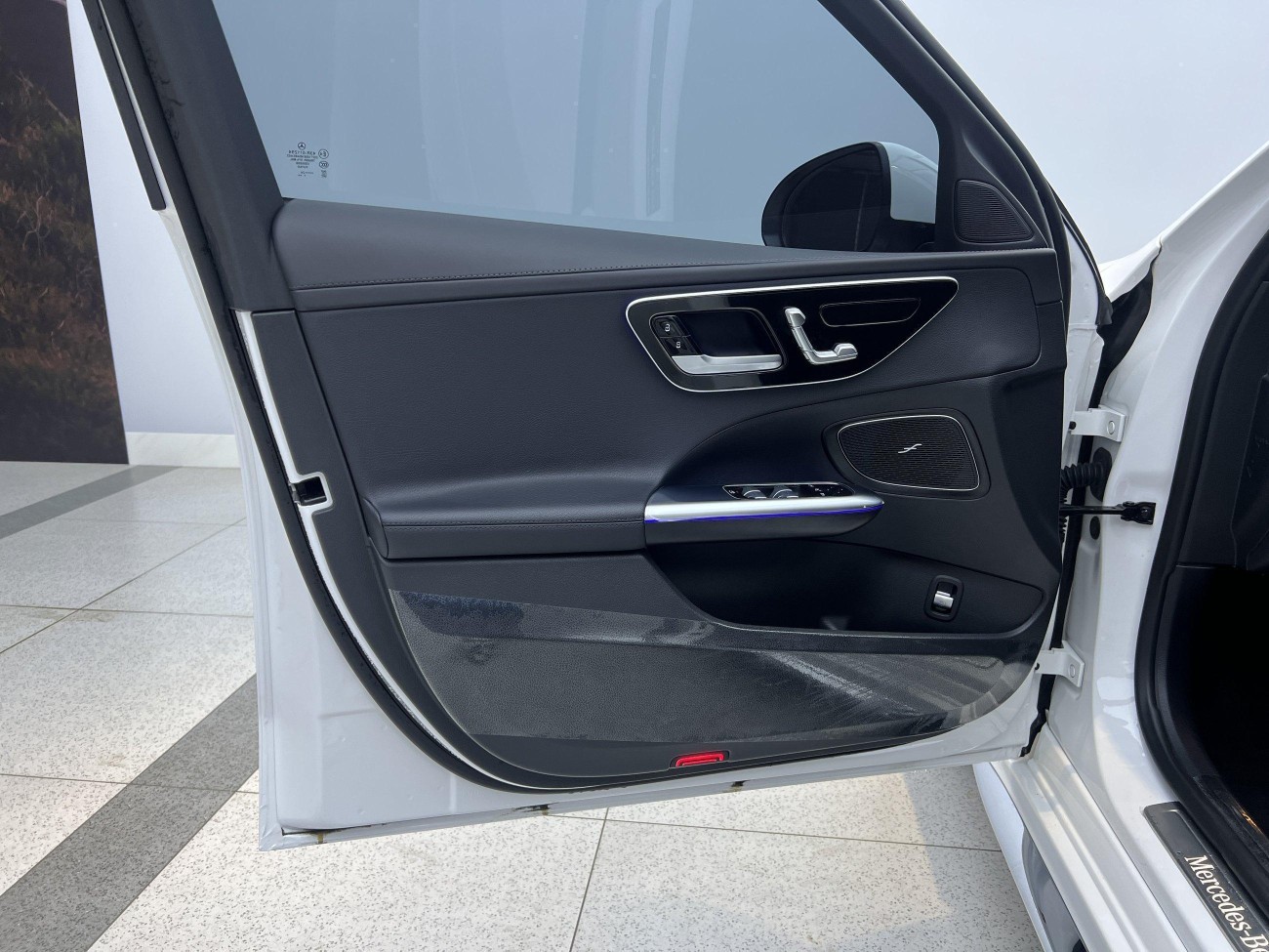 Mercedes-Benz C 260 L 2024