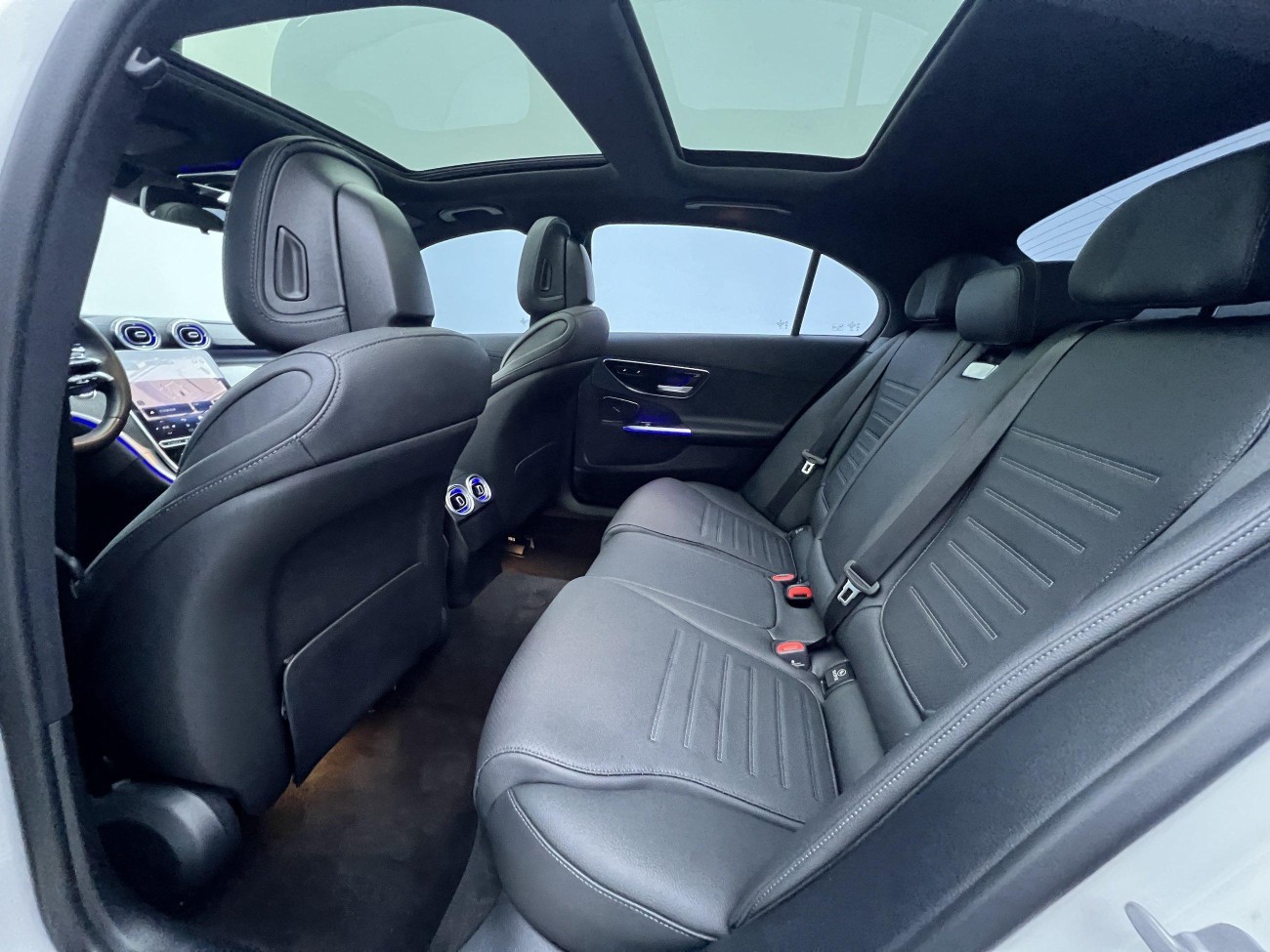 Mercedes-Benz C 260 L 2024