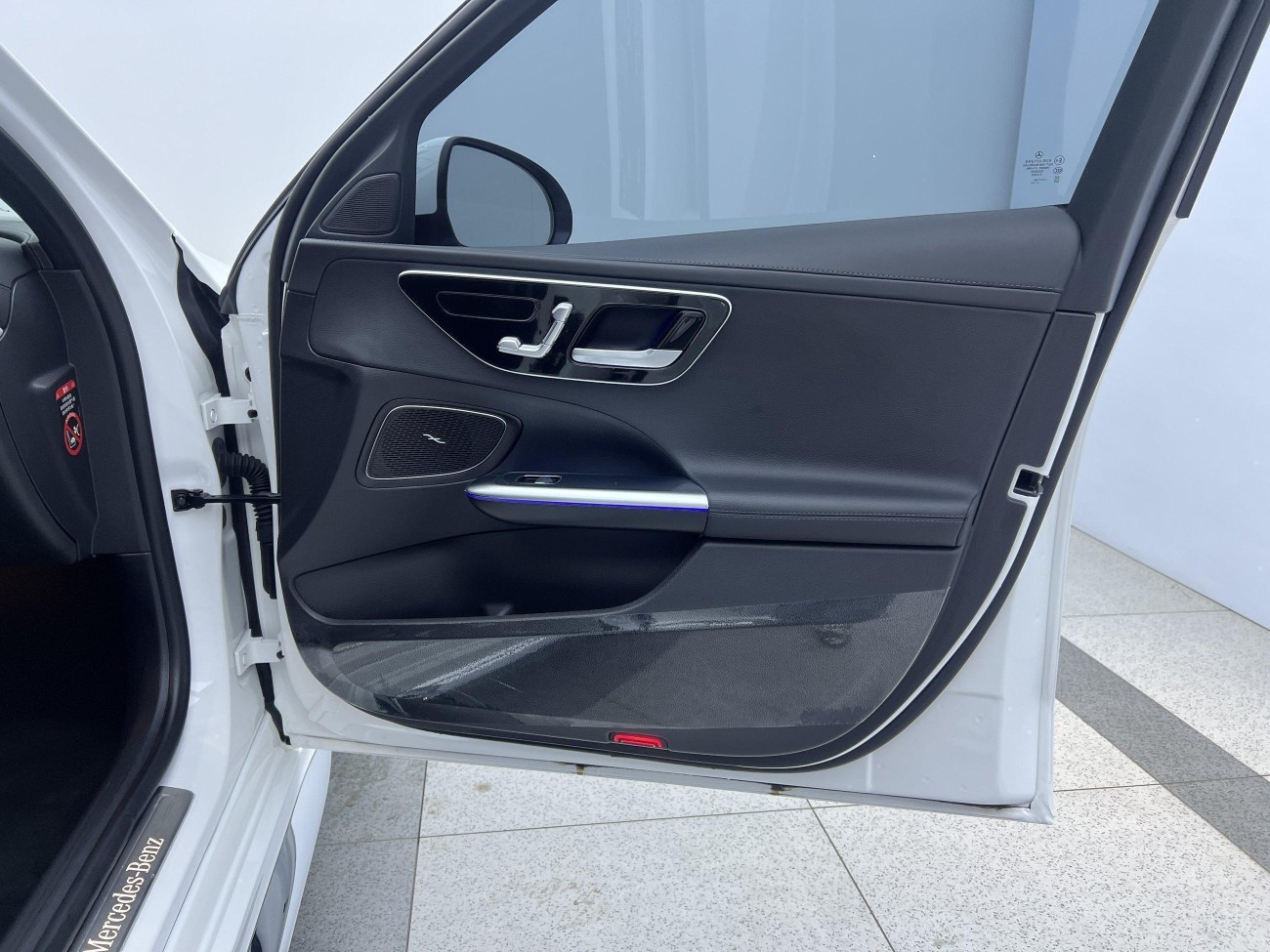 Mercedes-Benz C 260 L 2024