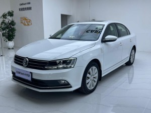 Volkswagen Sagitar 2016