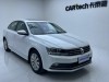 Volkswagen Sagitar 2016