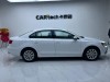 Volkswagen Sagitar 2016
