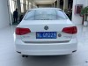 Volkswagen Sagitar 2016