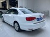 Volkswagen Sagitar 2016