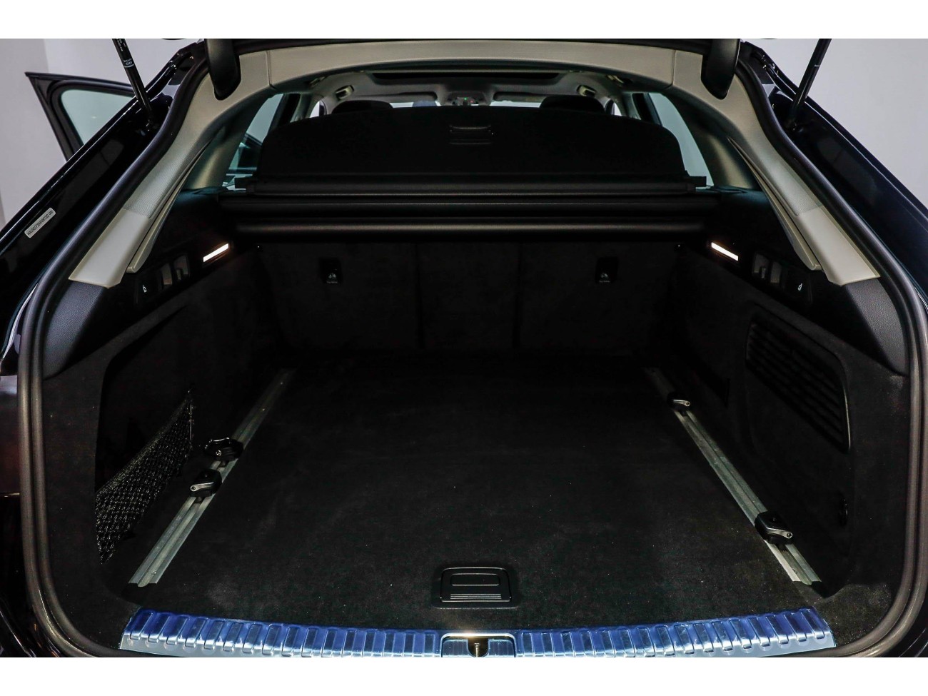 Audi A6 2021