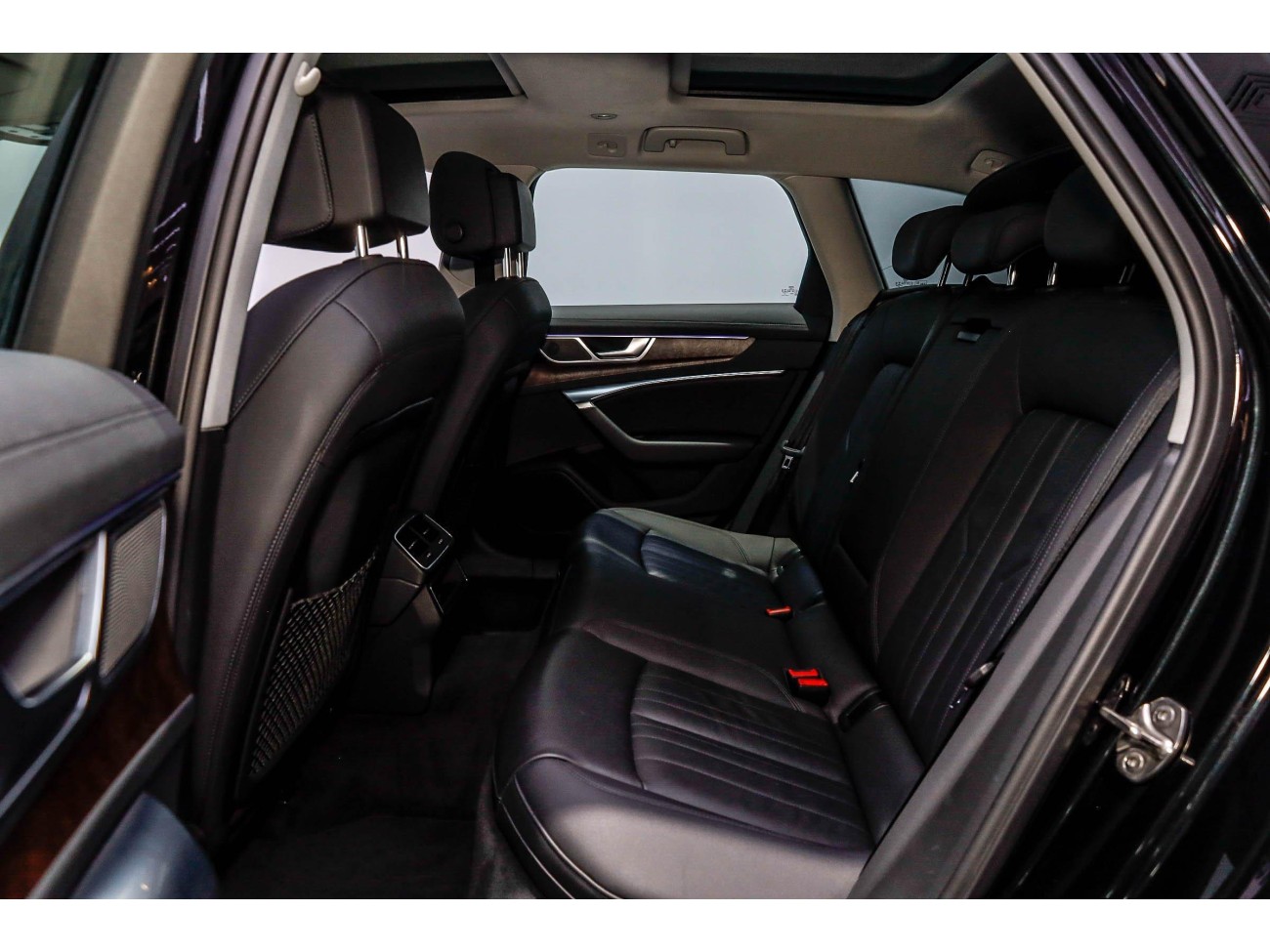 Audi A6 2021