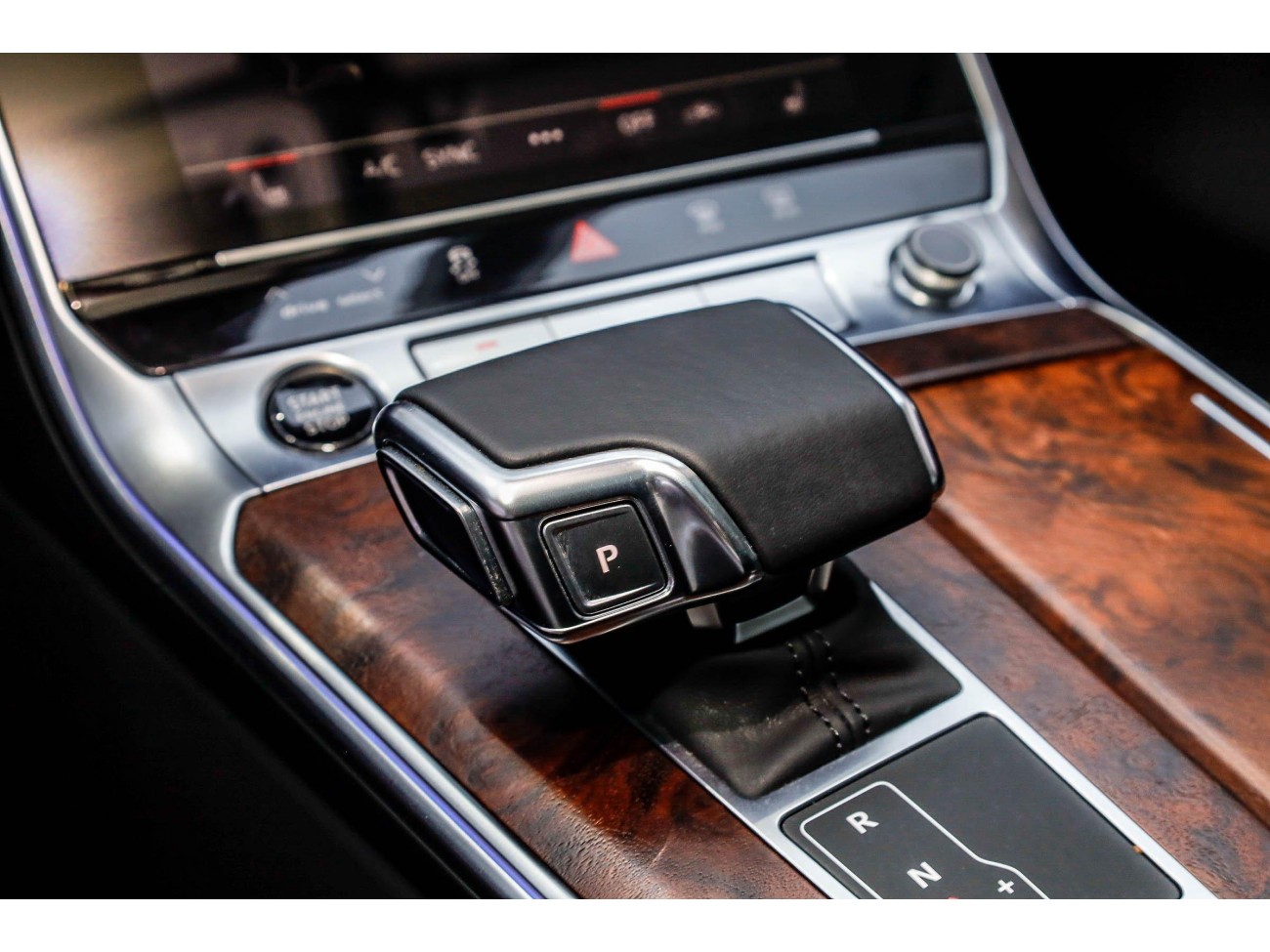 Audi A6 2021