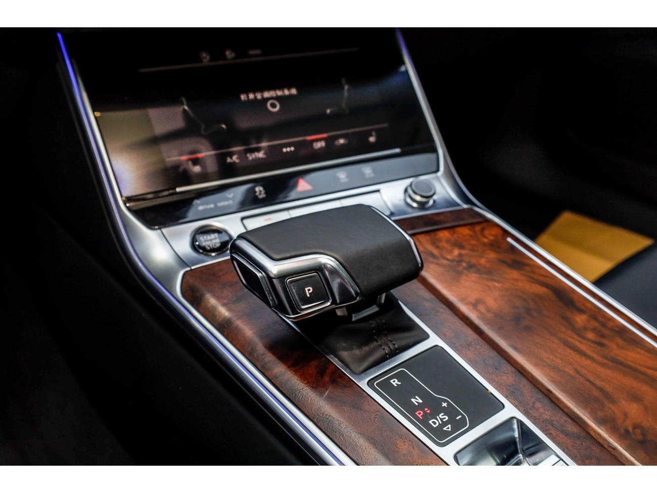 Audi A6 2021