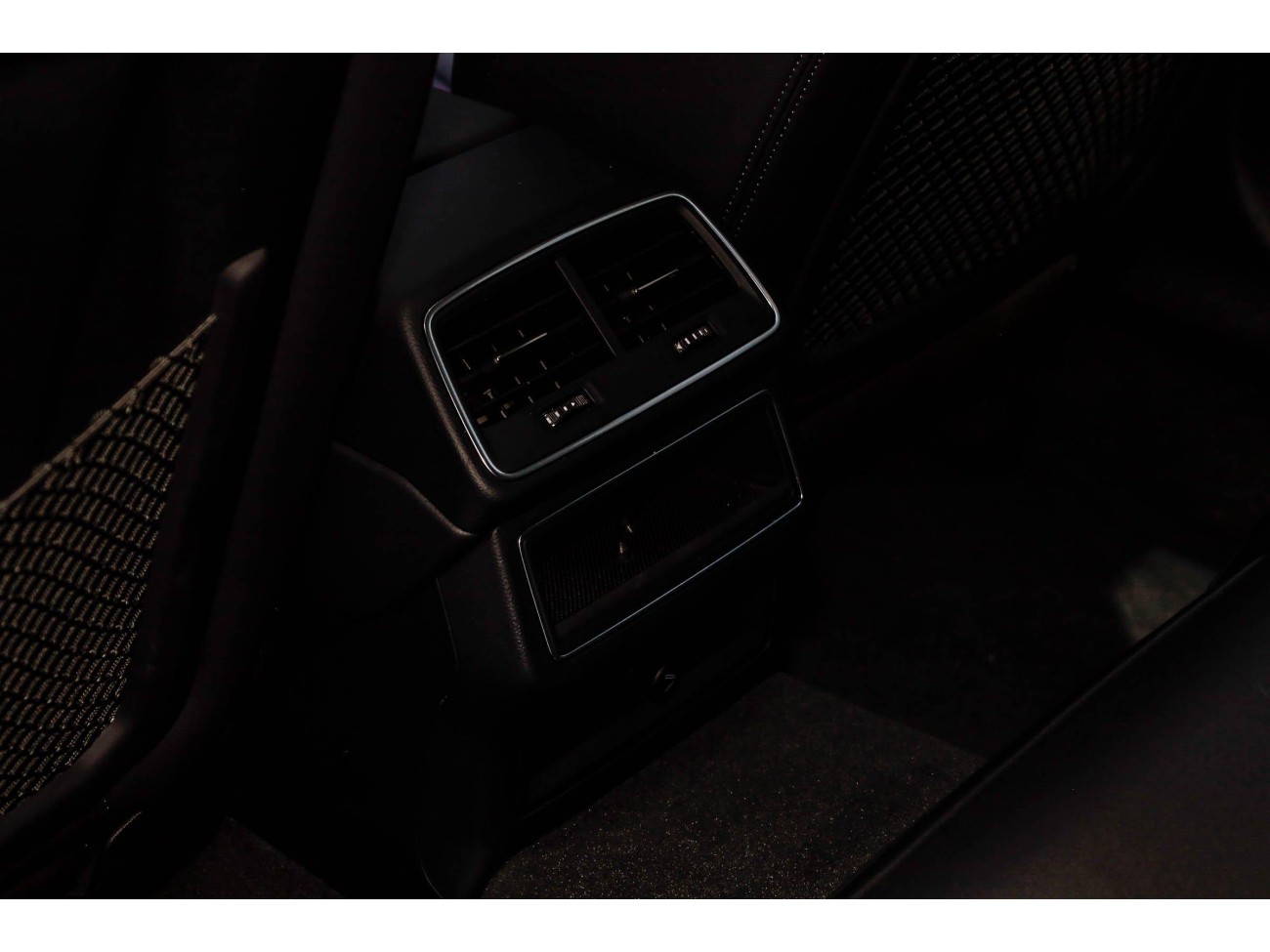 Audi A6 2021