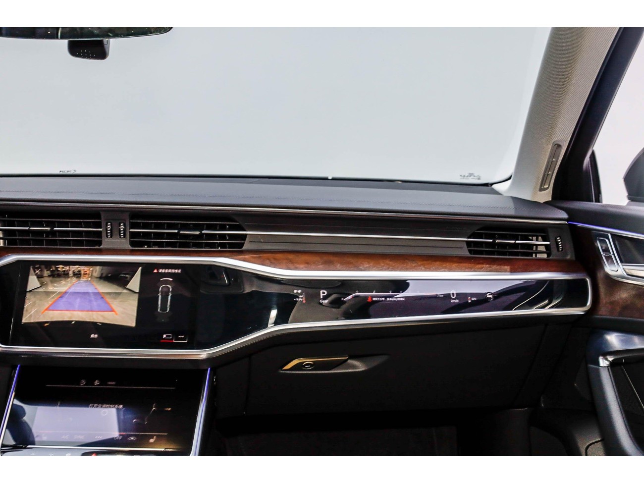 Audi A6 2021