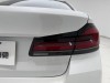 BMW 530Li 2022