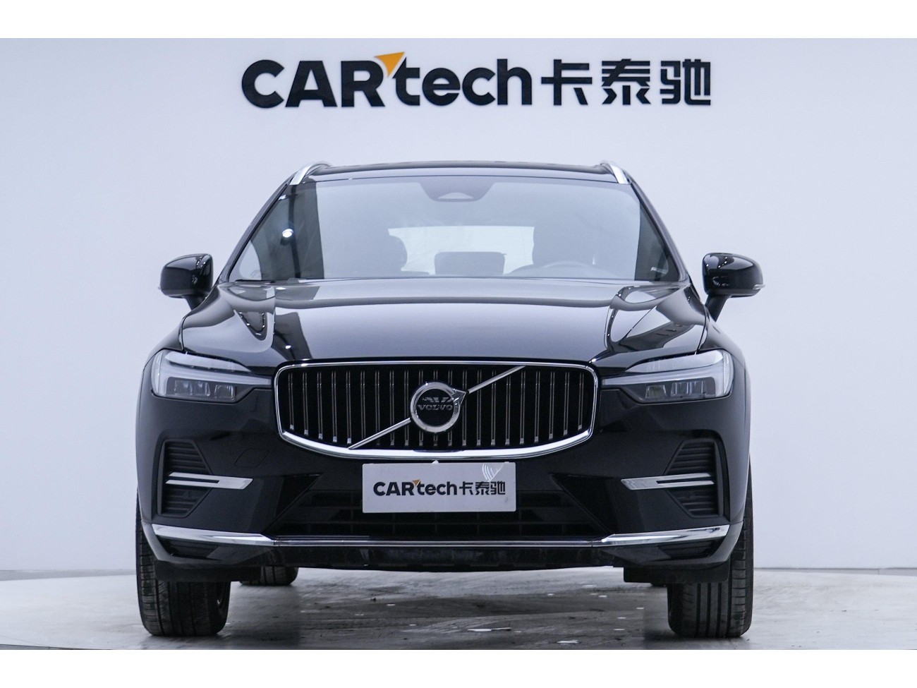 Volvo XC60 2021