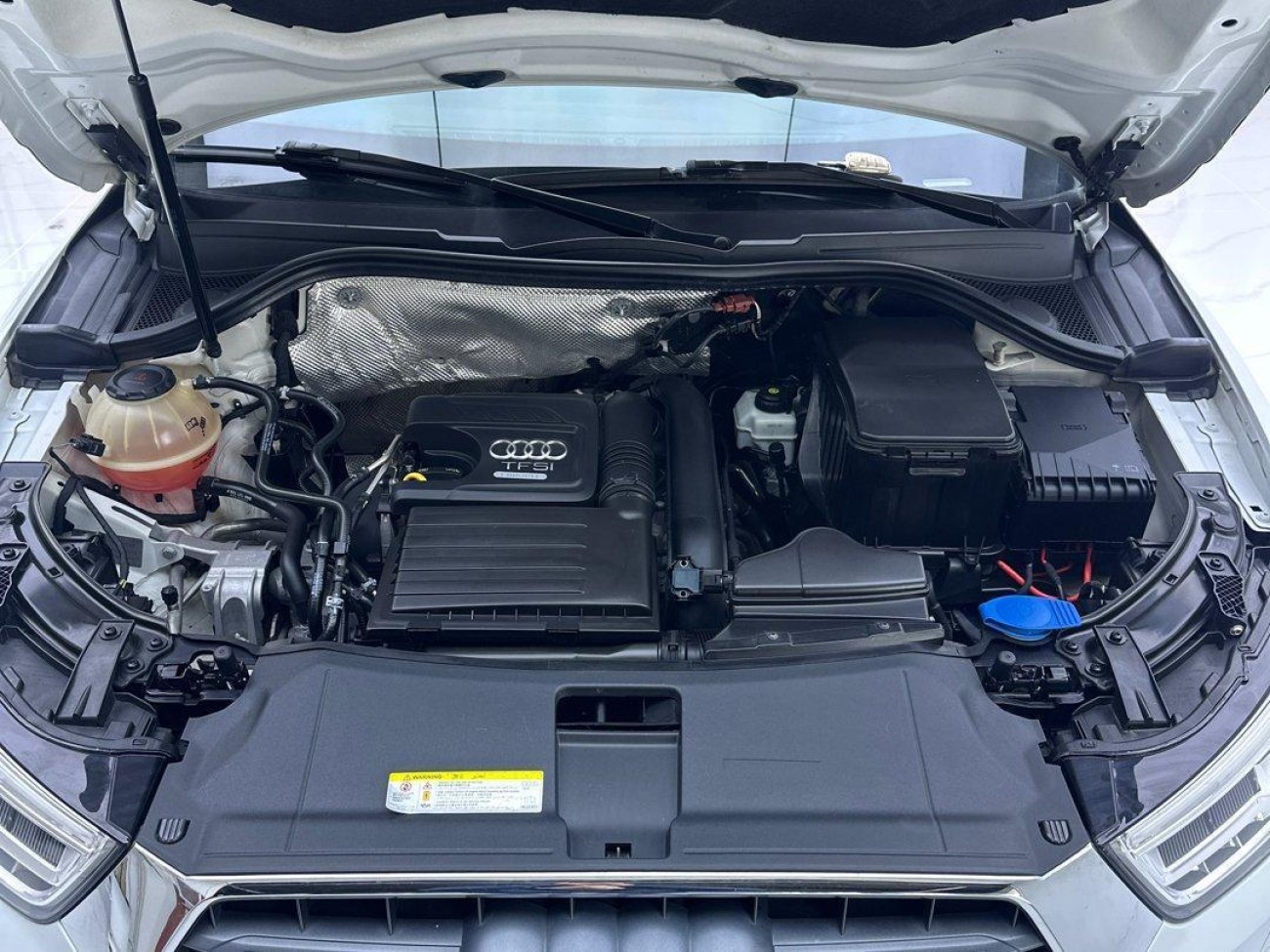Audi Q3 30 2019