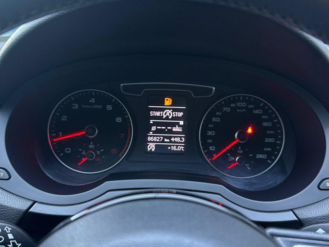 Audi Q3 30 2019
