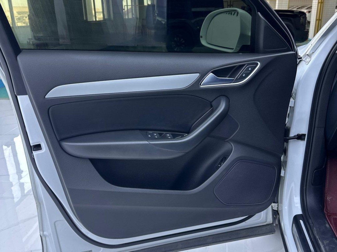 Audi Q3 30 2019
