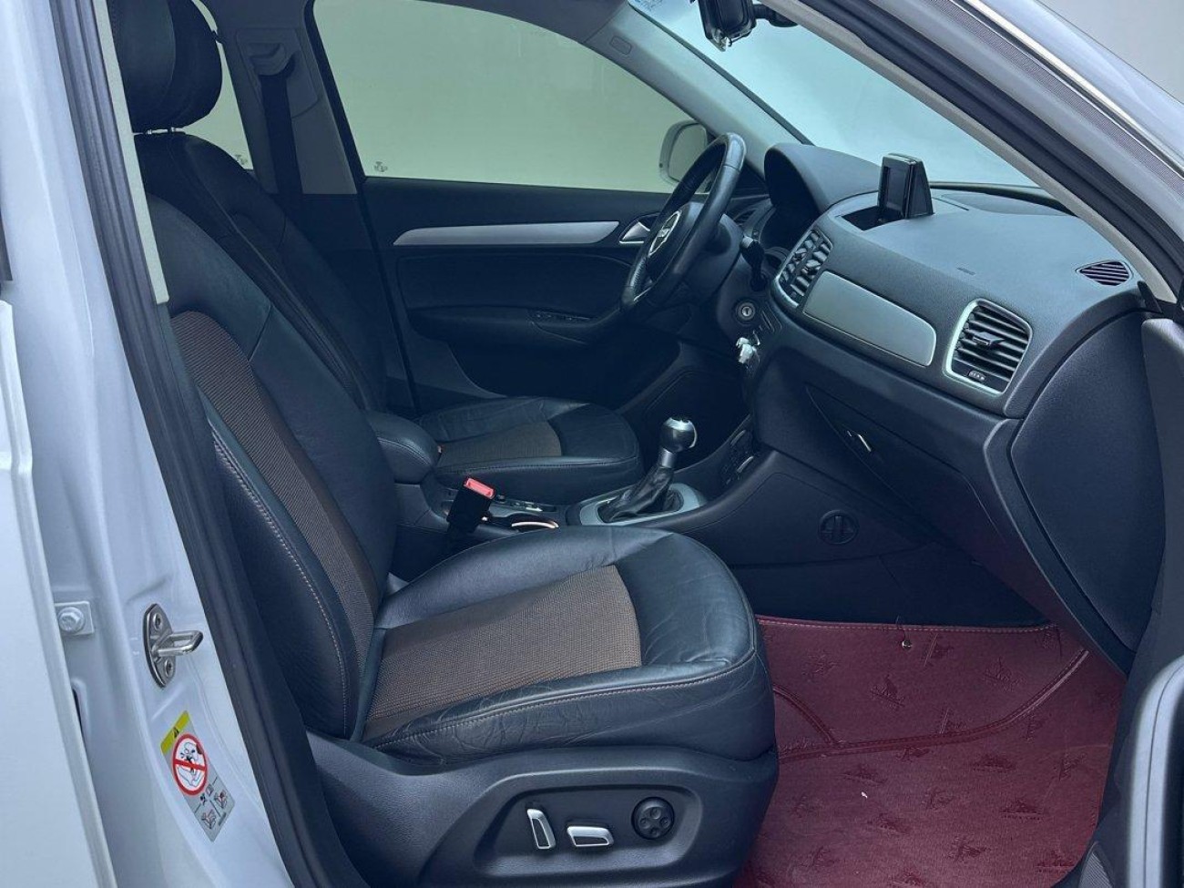 Audi Q3 30 2019