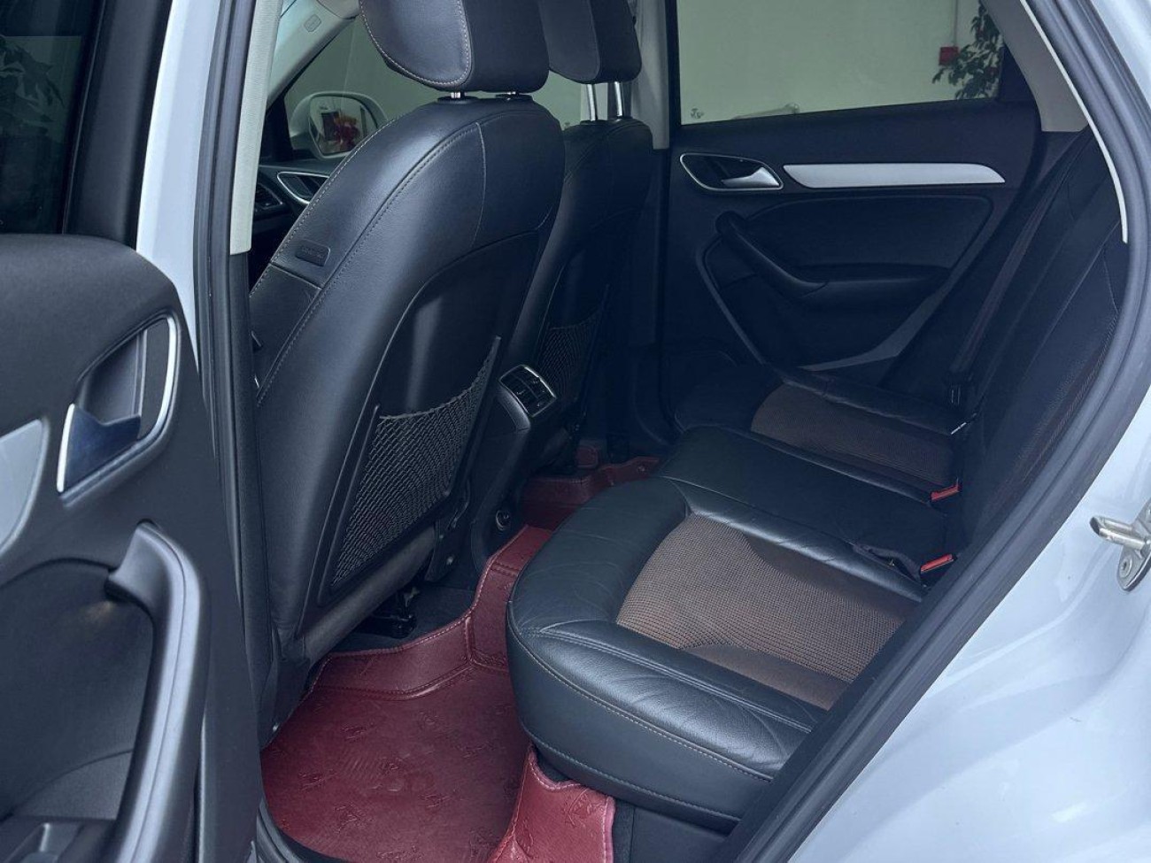 Audi Q3 30 2019