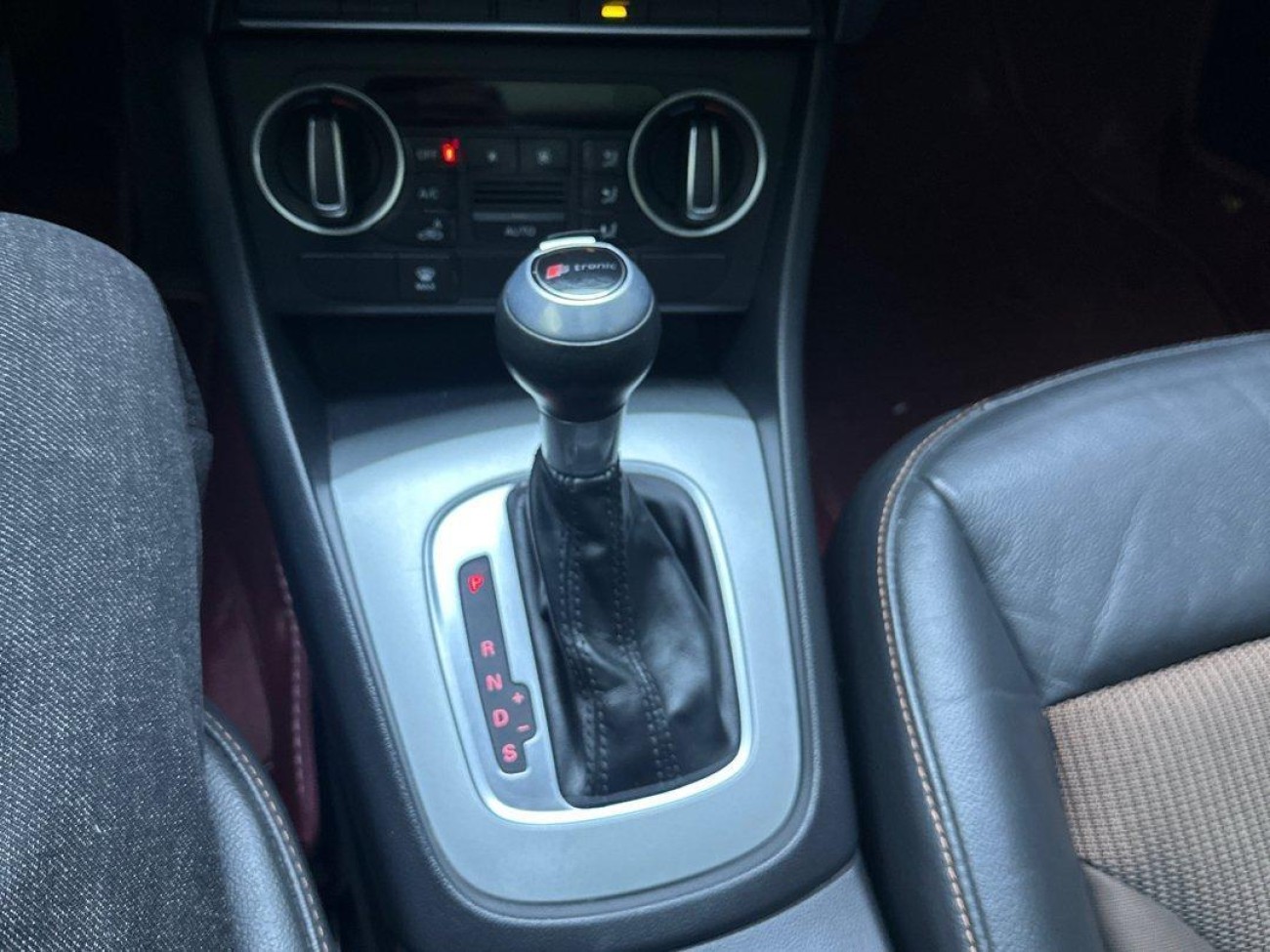 Audi Q3 30 2019