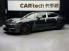 Porsche Panamera 2019