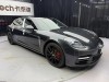Porsche Panamera 2019
