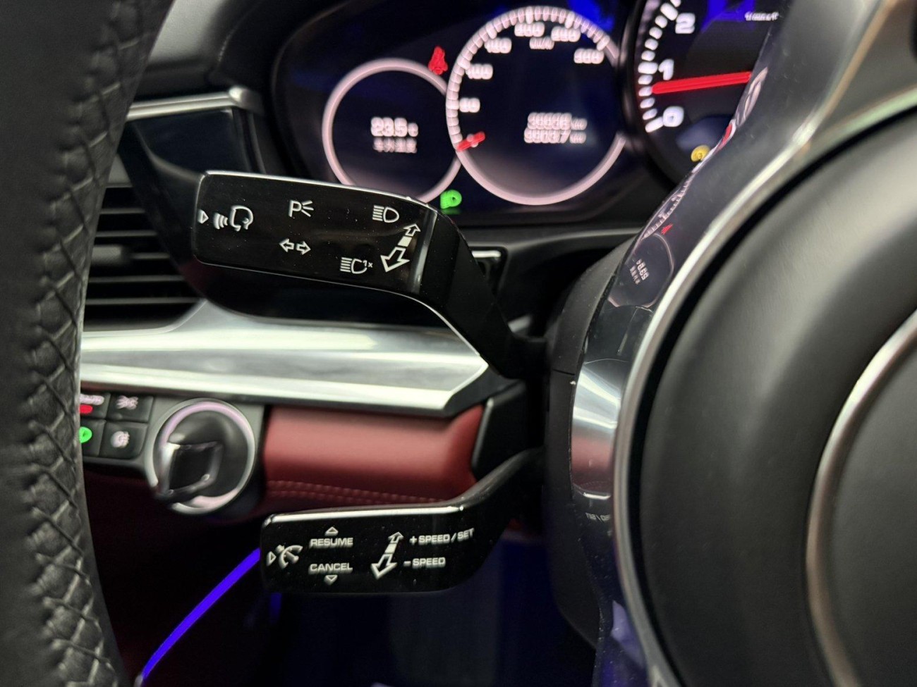 Porsche Panamera 2019